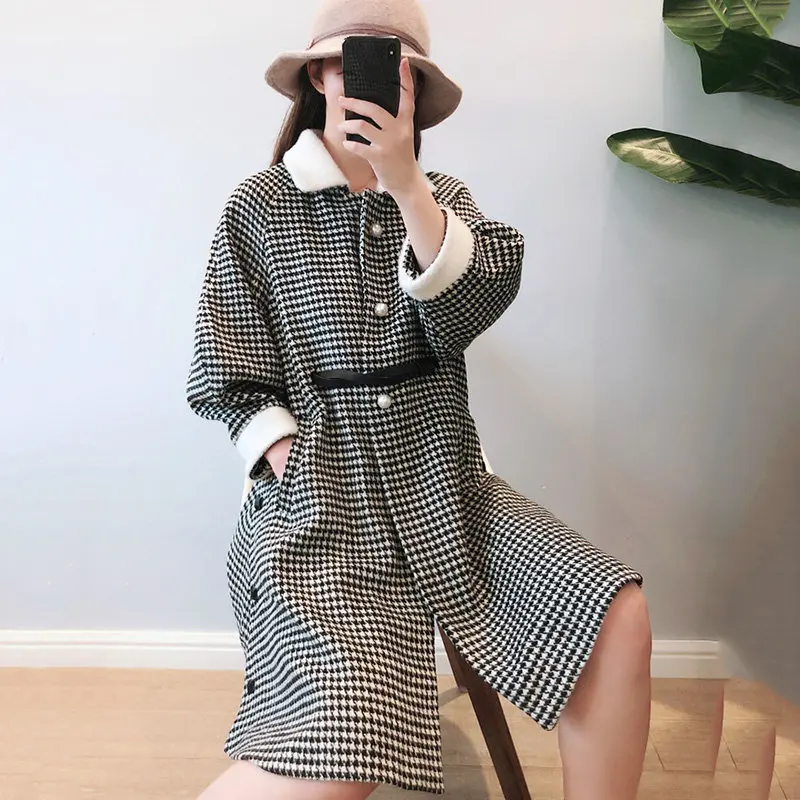 5xl Et Pied 2018 Femelle Veste Manteau Poule Épais Grande Lq491 De rq18wUr