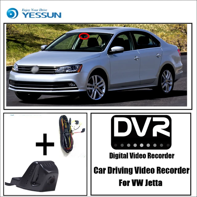 Best Price YESSUN for Volkswagen jetta180 Car Driving Video Recorder DVR Mini Control APP Wifi Camera Registrator Dash Cam Night Vision Best Price YESSUN for Volkswagen jetta180 Car Driving Video Recorder DVR Mini Control APP Wifi Camera Registrator Dash Cam Night Vision