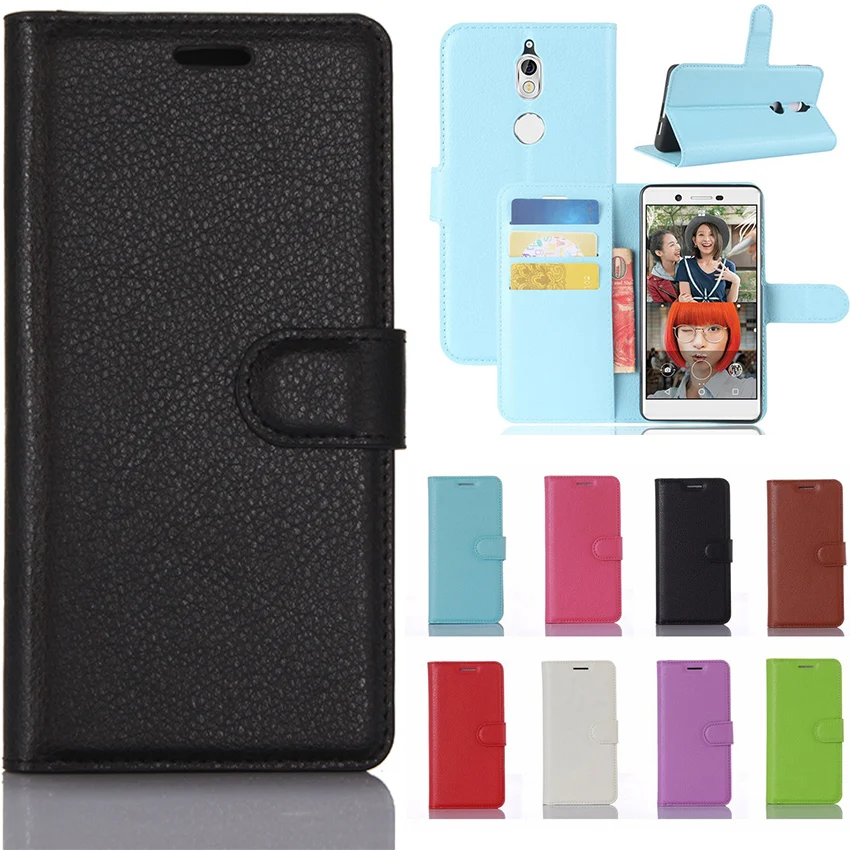 Phone Case For Nokia 7 Plus Flip PU Leather Nokia7 7plus Back Cover Coque Fundas | Мобильные телефоны и аксессуары