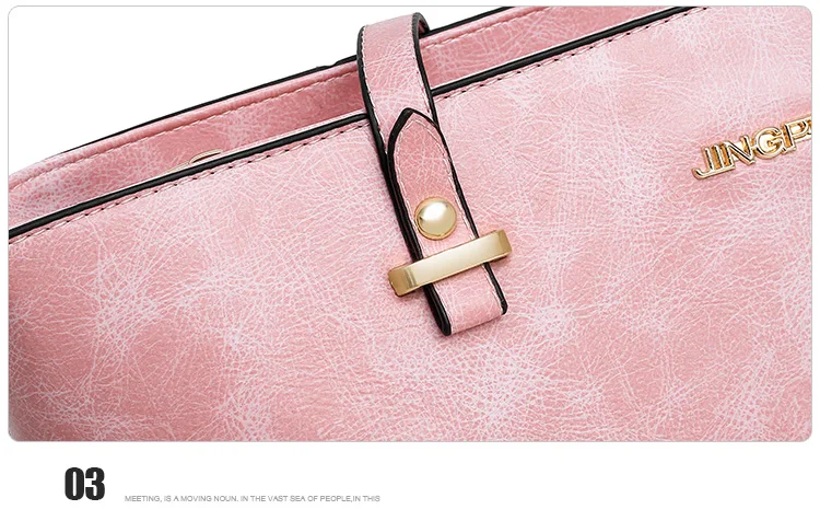 Женская сумка через плечо и сумочка, женская сумка с заклепками, женская кожаная сумка bolsa feminina, дизайнерский бренд MIWIND, весна, новое поступление