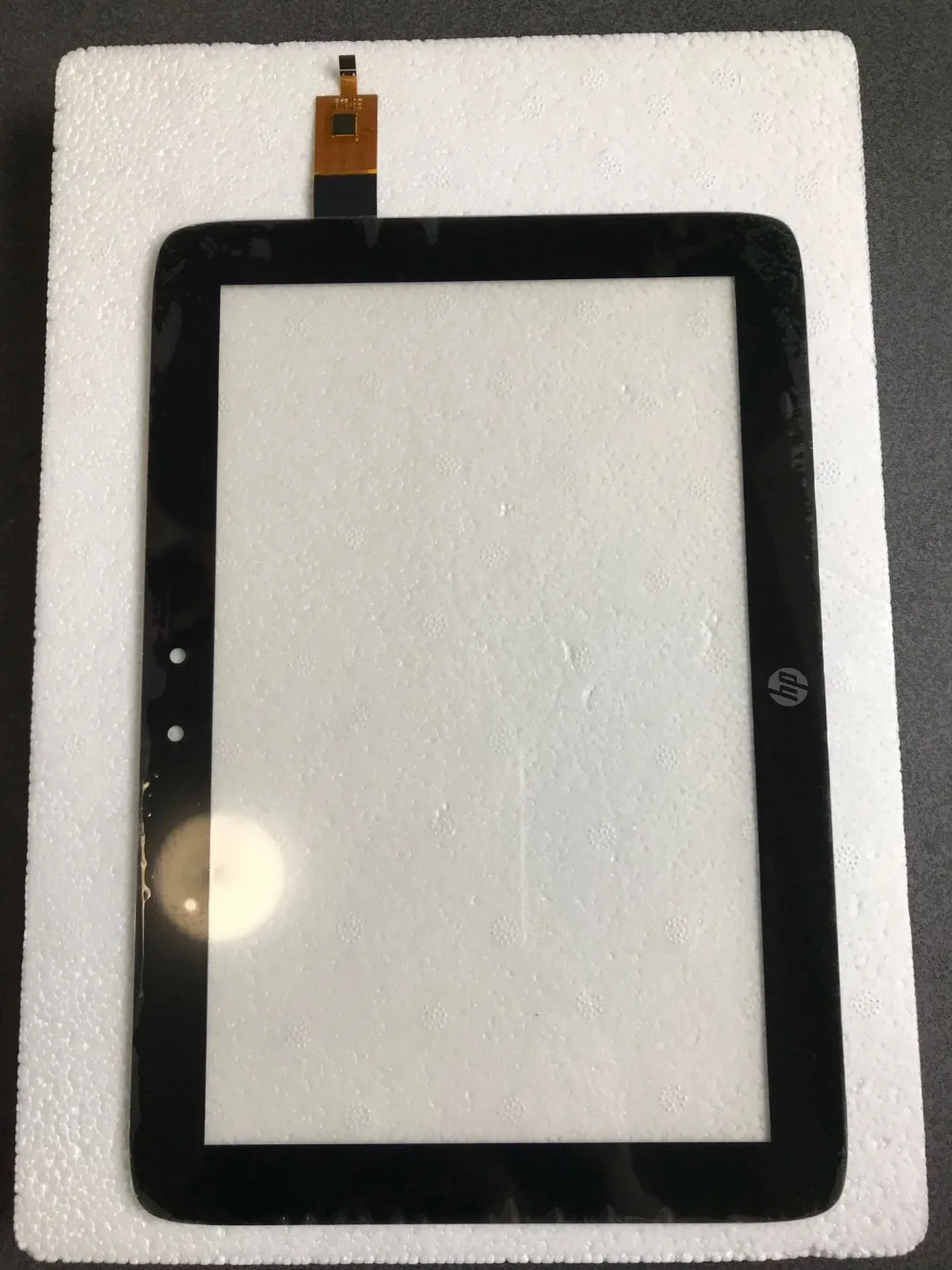 

OEM For HP Slate 10 HD Slate10 HD Touch Screen Digitizer replacement Part black