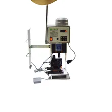 Автоматический зачистки ОТП высечки терминальный пресс