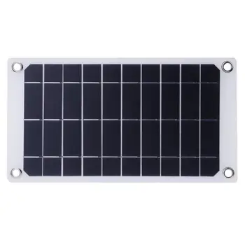 

7.5W 5V Mono Solar Panel Charger Sunpower Solar Cells for Mobile Phone Pad