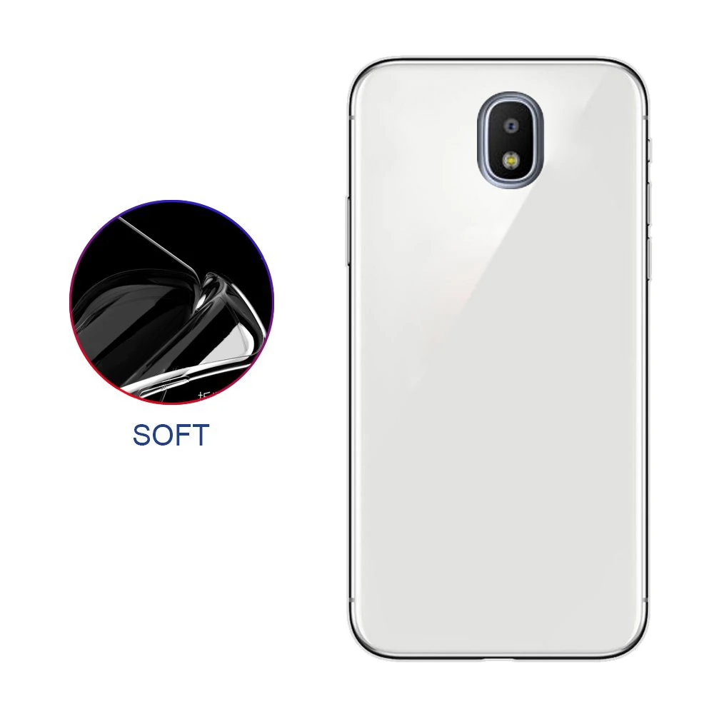 Подходит для Samsung Galaxy J5pro 2017 Чехол мобильного телефона устойчивый к царапинам