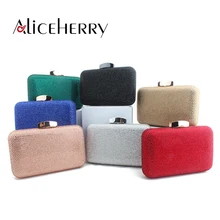 Зеленые сумки для женщин, дизайнерский вечерний клатч, сумочка с кристаллами и бриллиантами для женщин, свадебная, вечерняя сумочка, клатч, сумка