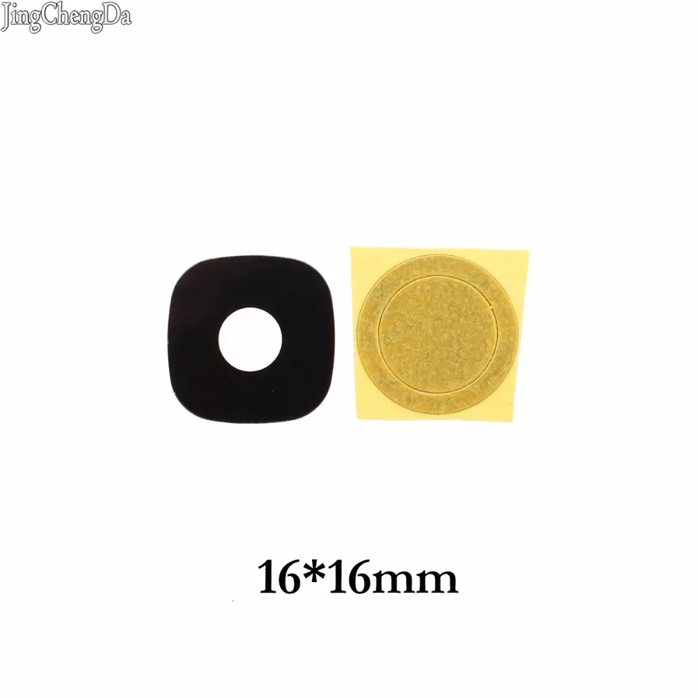 

JCD 1X Rear Back Camera Glass Lens For Letv LeEco Le Max 2 X820 Replacement Repair Spare Parts