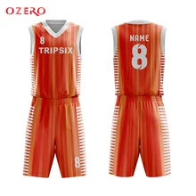 Сочетание цветов Баскетбол Джерси, Баскетбол практика Джерси