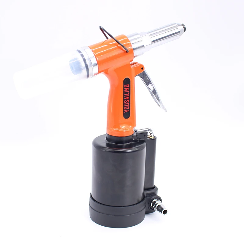 P70A air blind riveter 5
