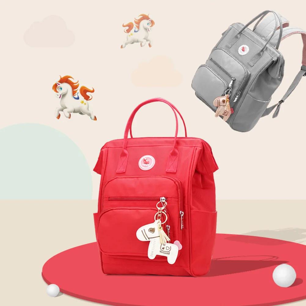 Различные стили Мумия сумка Водонепроницаемый Multi-Функция большой Ёмкость сумка для охраны материнства мать более практ