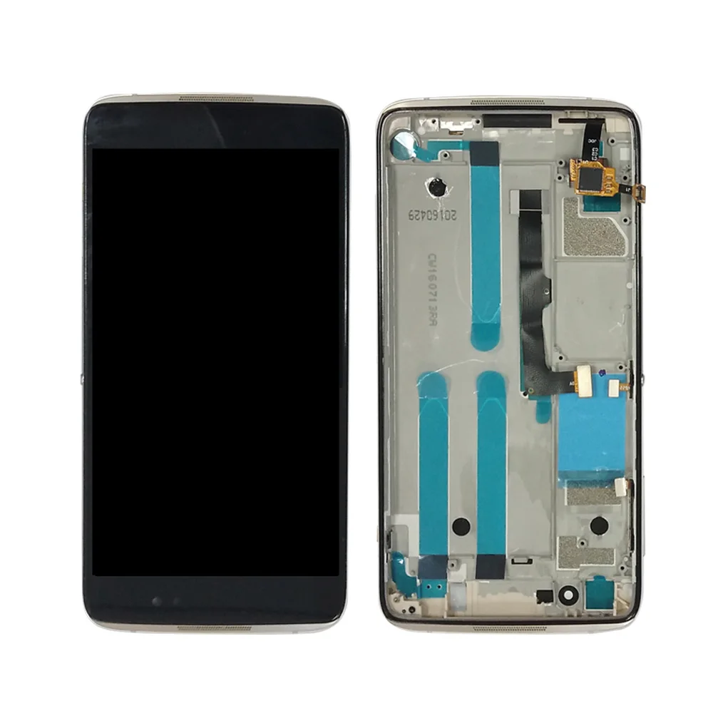 For Alcatel Idol 4 6