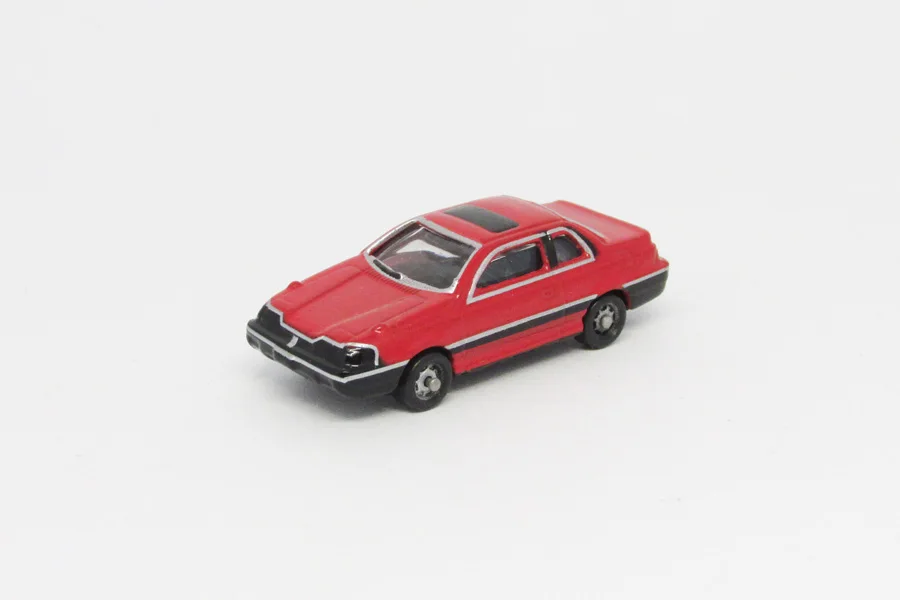 

Navi Dydo 1:100 Honda Prelude alloy toy car toys for children diecast model car Birthday gift freeshipping