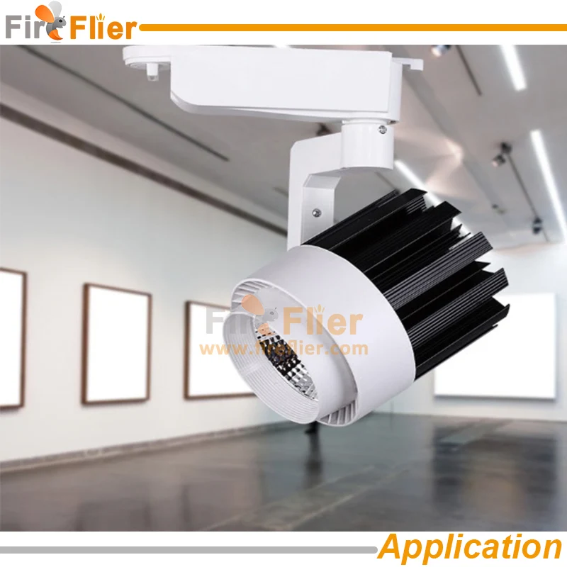 led track light application 2