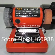 Многофункциональный шлифовальные машины, сверхмощный инструмент власти, полировка двигателя