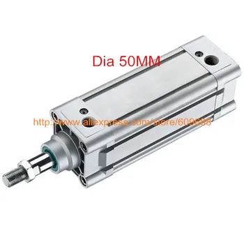 

DNC50*700 Standard Pneumatic Cylinder Air Cylinder DNC