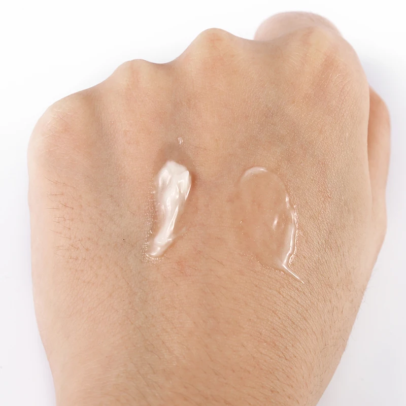 BIOAQUA чистый жемчуг коллаген гиалуроновой кислоты лицо эфирное масло для ухода за кожей увлажняющий, увлажнение против морщин и старения крем для лица
