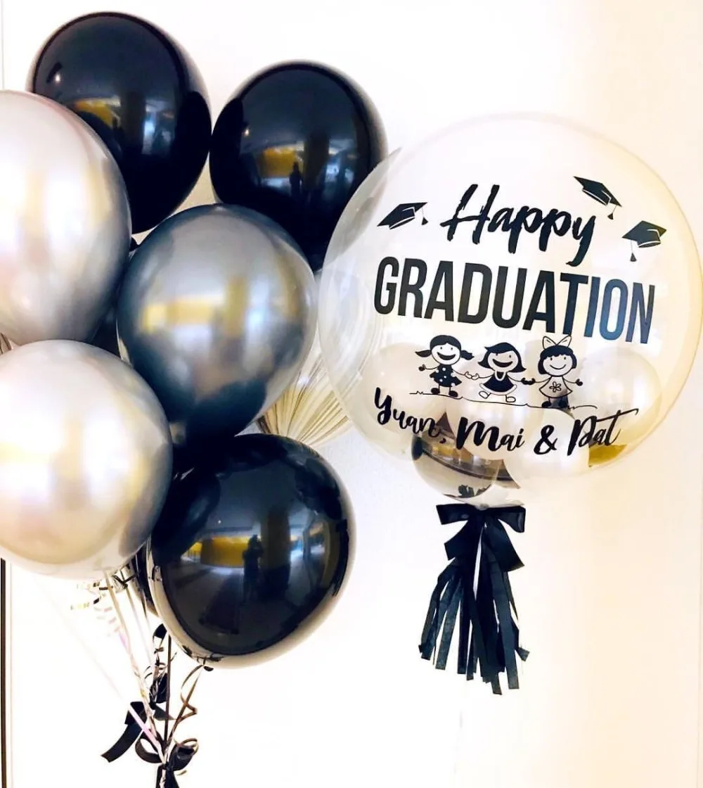 gratuation 3