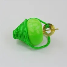 Гироскоп канат гироскоп Тяговый канат гироскоп традиционный ностальгический Детский пазл Детские киоски игрушки оптом