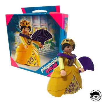 

Playmobil Special 4657 Queen 2007