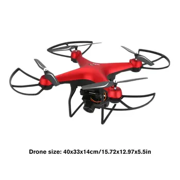 S32T ESC VR3D режим 360 градусов Flip & Roll 4K ESC объектив RC Дрон HD жестовая камера ударопрочный RC самолет с 2/3 батареями