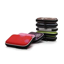 EVA Печать 2," чехол для жесткого диска SATA HDD Чехол для мобильного жесткого диска чехол для хранения