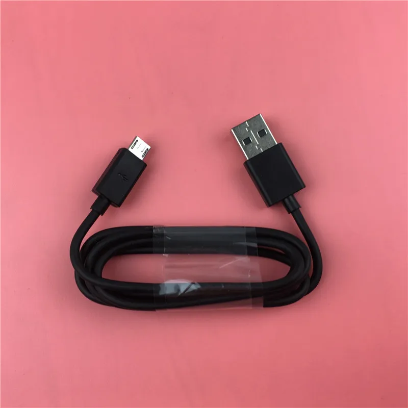 

Original For ASUS Zenfone 2 100CM Micro USB Data Cable Deluxe/ ZE550ML ZD551K Oneplus 1 X Xiaomi redmi ZTE without package
