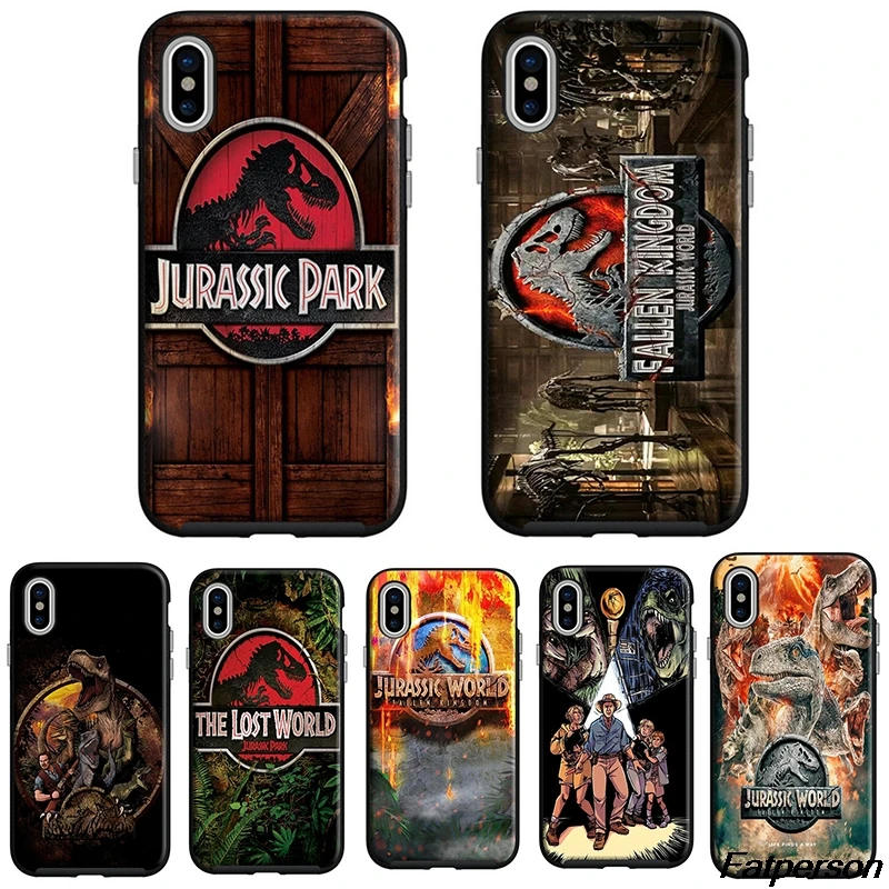 Черный мягкий силиконовый чехол из ТПУ для Apple iPhone 8 7 6 6s plus X10 5 5s SE | Мобильные