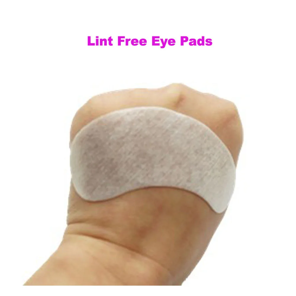 Eyemix маски для век накладки под глаза жидкие глазные гель патчи наращивания