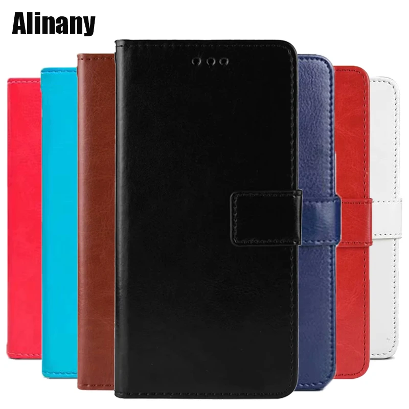 

For Huawei P9 lite 2016 Case P9Lite Case 5.2" PU Leather Phone Case Cover Huawei P9 lite VNS-L21 VNS-L31 VNS L21 L31 Case Flip