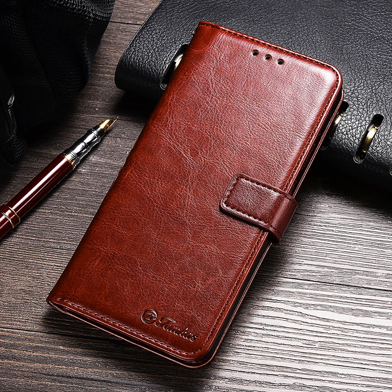 TOMKAS Wallet Case For HUAWEI P20 Lite Flip Luxury Leather With Stand Phone Bag Case Cover For Huawei P20 Lite Cases P20 P20 Pro (21)