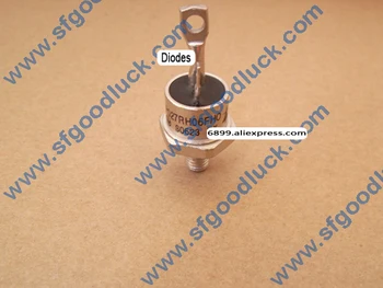 

P027RH06FH0 Silicon Controlled Rectifier SCR THYRISTOR TO-65 Free Shipping
