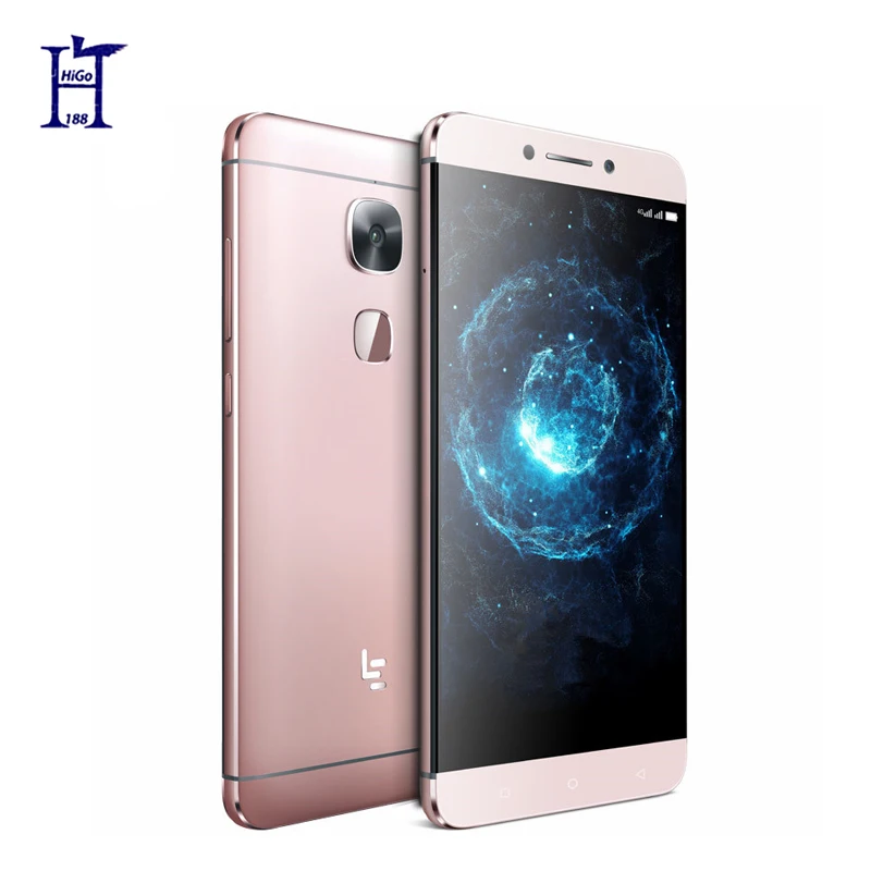 Новый оригинальный LeTV LeEco Le Max 2x820 Snapdragon 820 Quad Core 6 ГБ Оперативная память 64