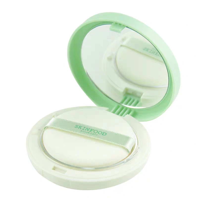 Корейская Пудра Купить Минск