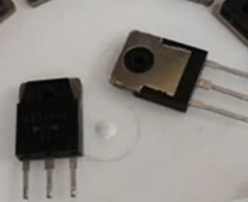 

XNWY 10PCS 2SA1302 2SC3281