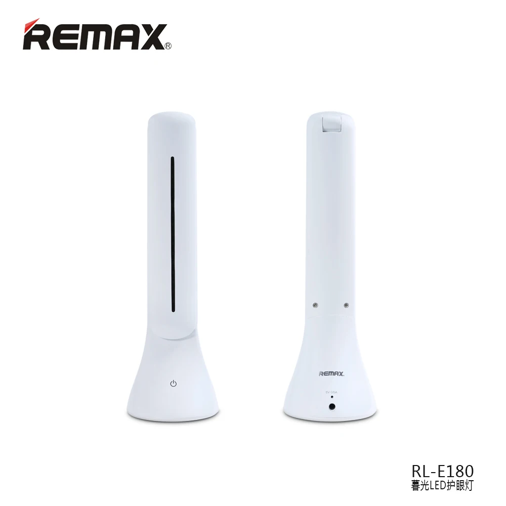 remax led table lamp