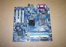 Fully integrated support 865gv motherboard l-i865gvq 0011007957
