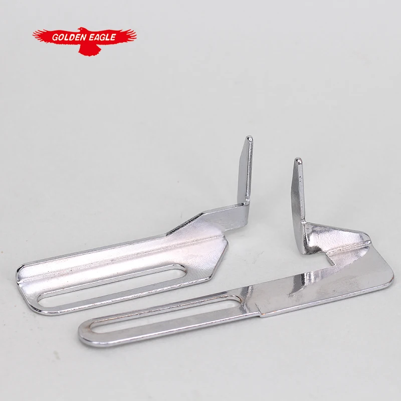 Направляющая для YAMATO VC2700 швейные детали номер 3101101 и 3101100|parts sewing|number 1 |