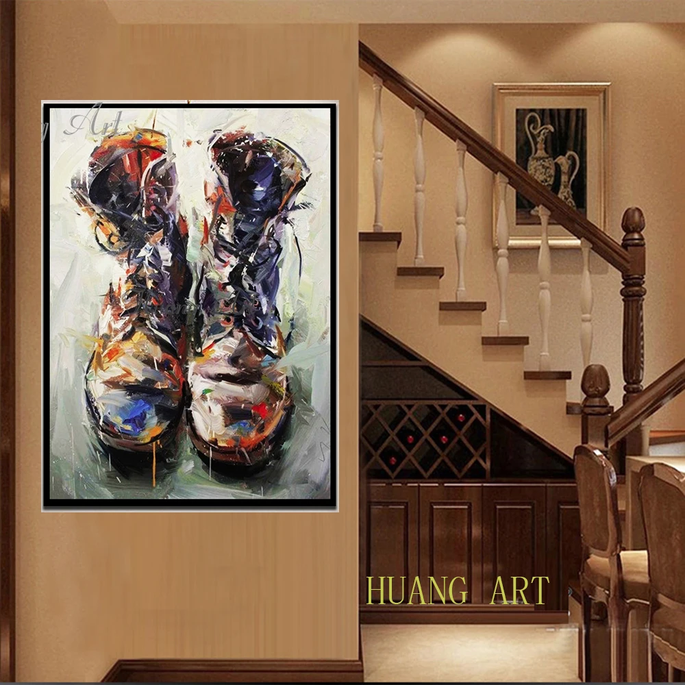 Pintura e Caligrafia