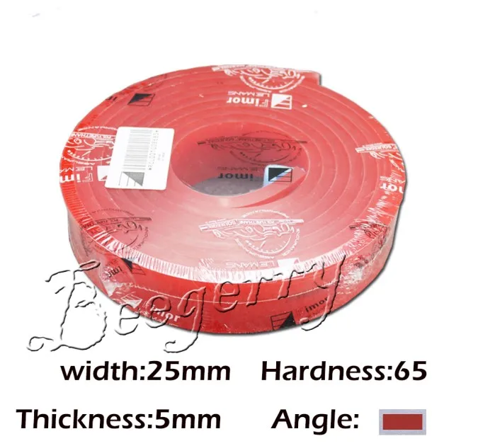 Скребок для трафаретной печати 25x5x600 мм|blade blade|blade squeegeeblade scraper |