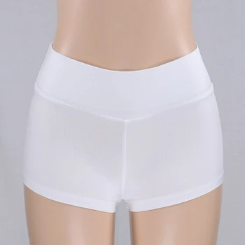 

Women Fitness Shorts Quick Dry Breathable Sports Running Fitness Casual Shorts Swimming Pantalon Corto Shorts Women