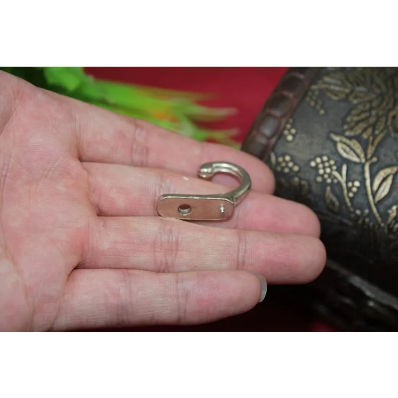 Key-Mini-Hangers-Antique-Alloy-Hook-Decorative-Furniture-Wood-Board-Mounted-Robe-Hooks-White-Color-22 (2)