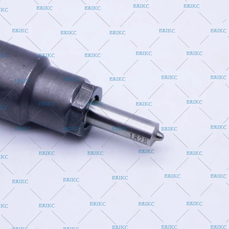 ERIKC инжектор 0445120226 Форсунка топливного дозатора пистолет 0445 120 226 CR Inyector 0445120226 части автомобиля инжектор Крин 3 блок развертки тележки Yuchai YC6G