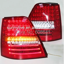 Для KIA Sorento светодиодный светильник 2002-2006