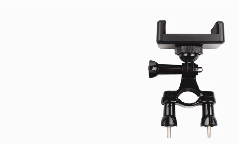 

Feiyu Smart Cell Phone Mount Holder Stander Phone Clip For Feiyu Handheld PTZ Gimble Gimbal F19355