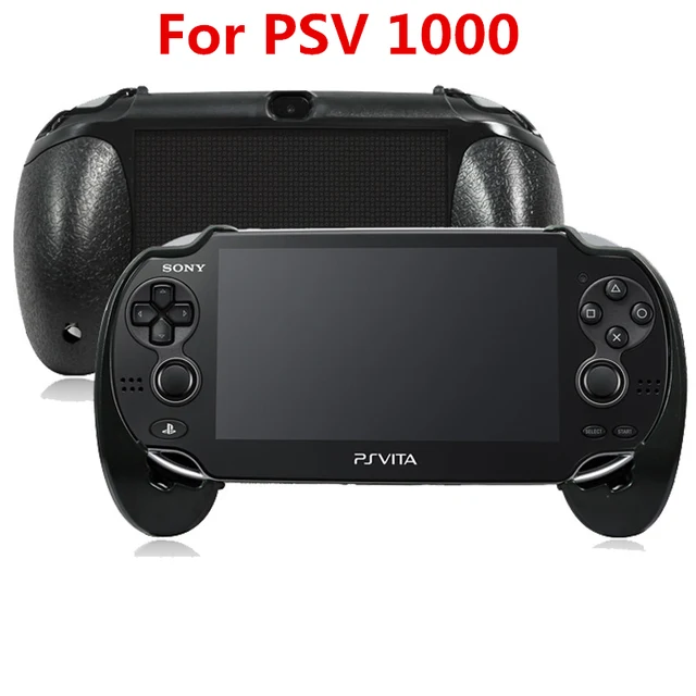 Joypad Stand Case Plastic Gamepad Hand Grip Holder Handle Stand for