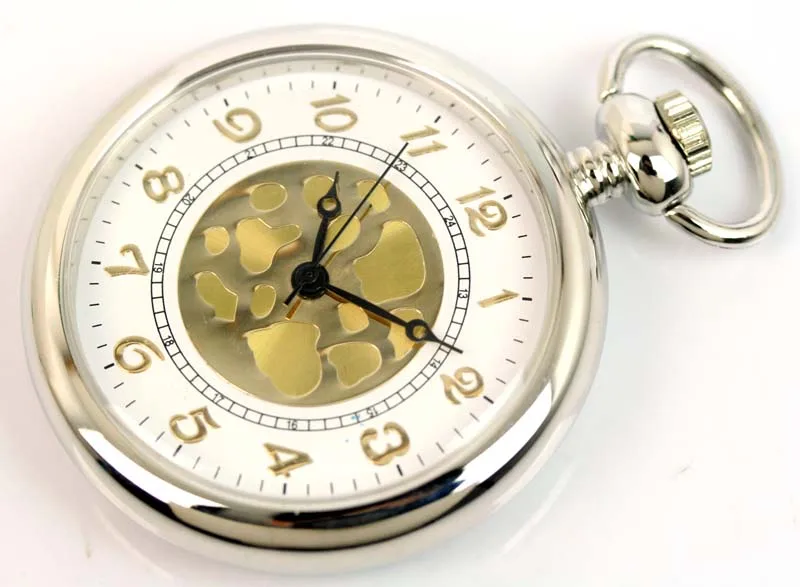 

wholesale CLASSIC MENS ANTIQUE ARABIC NUMBER QUARTZ POCKET WATCH freeship