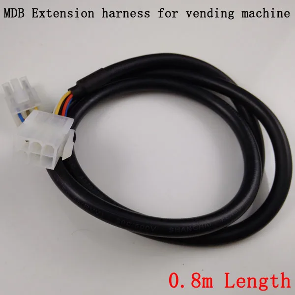 National 157 snack vending machine MDB cable harness part no 1679054 