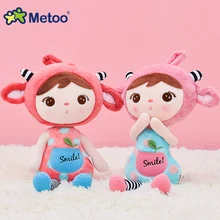 METOO Dulces Muñecas de Trapo