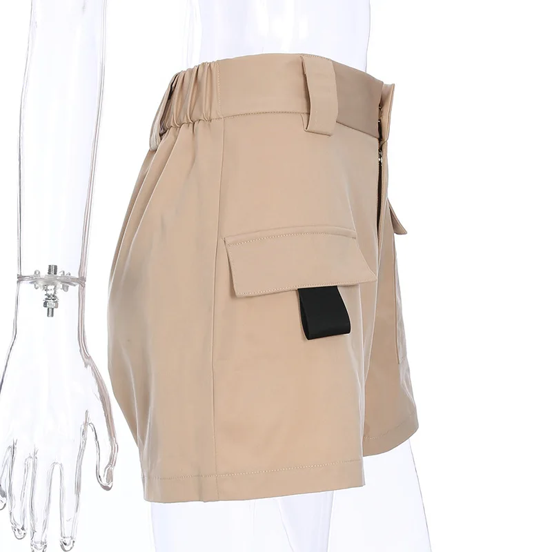  Women Sexy Short Pants  (7)