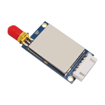 

Arduino Uno 50pcs SV611 Wireless RF Transceiver Module