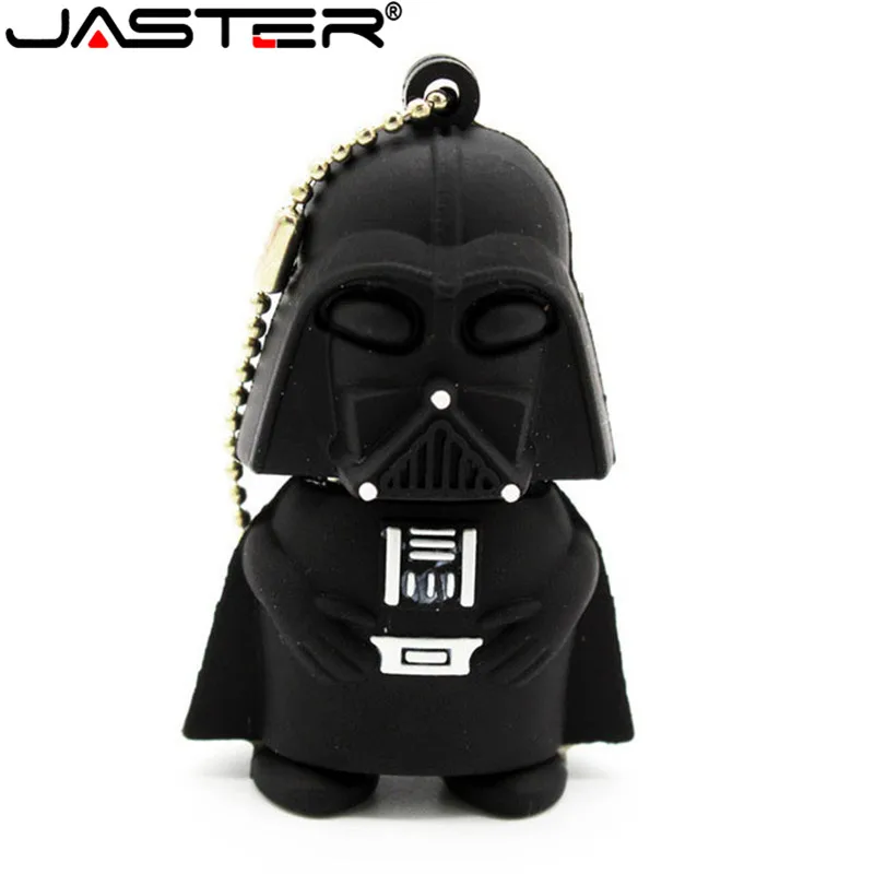 JASTER горячая Распродажа флеш накопители USB 2 0 4 ГБ 8 16 32 64 ГБ|USB флэш-накопители| |